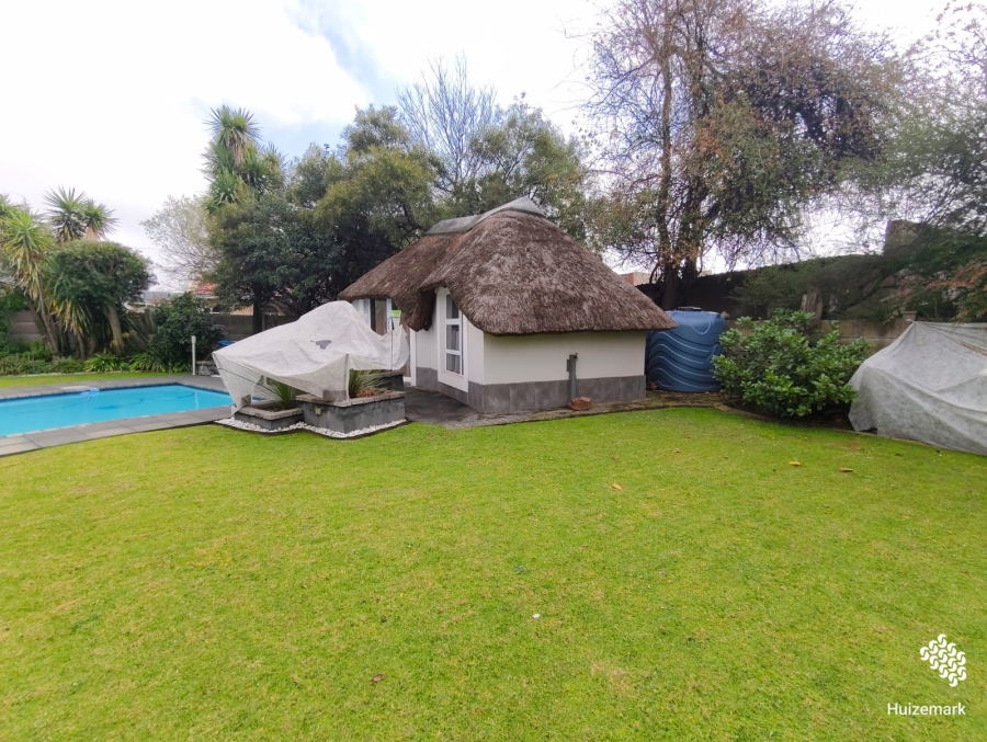 3 Bedroom Property for Sale in Vaalpark Free State